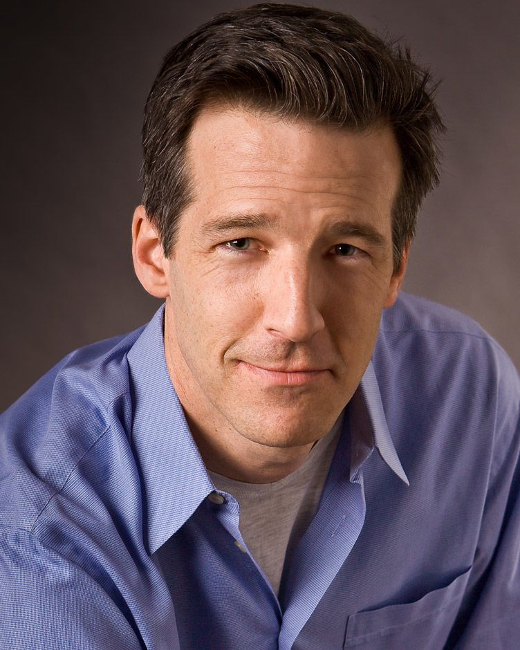 John Patersmith